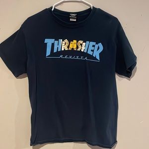 Thrasher T-shirt